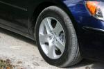 Acura RL 2008 года